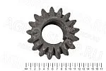 Шестерня КС6-09602  КС-6А 