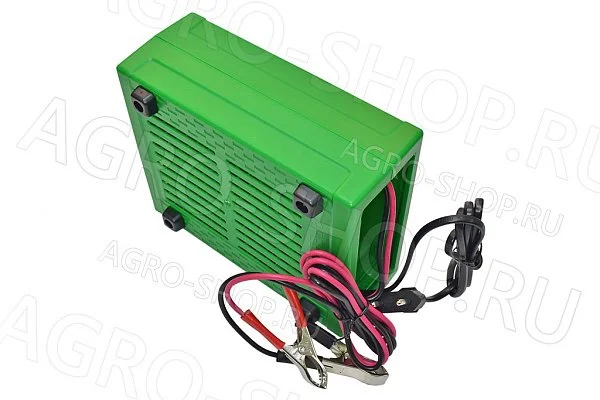 Устройство зарядное Сибирь 801 Green Star 0,8-15А (15V) 