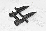 Палец FG 306 противорежущий SP 115 / MF 9220 Challenger