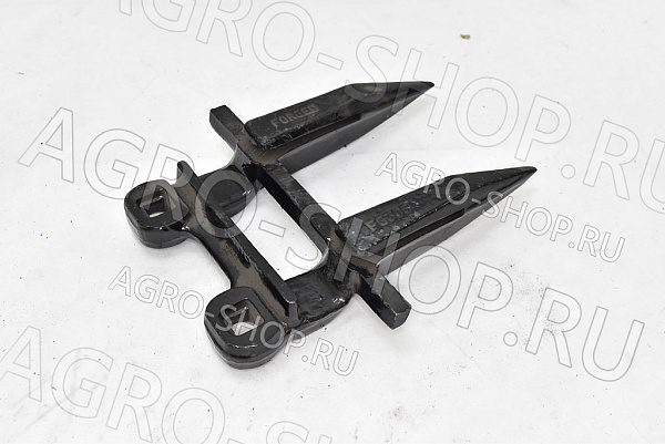 Палец FG 306 противорежущий SP 115 / MF 9220 Challenger