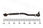 Тяга С41R11-3414010 продольная рулевая ГАЗон NEXT ГАЗ