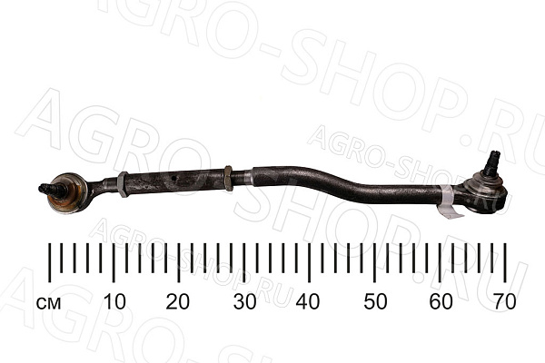 Тяга С41R11-3414010 продольная рулевая ГАЗон NEXT ГАЗ