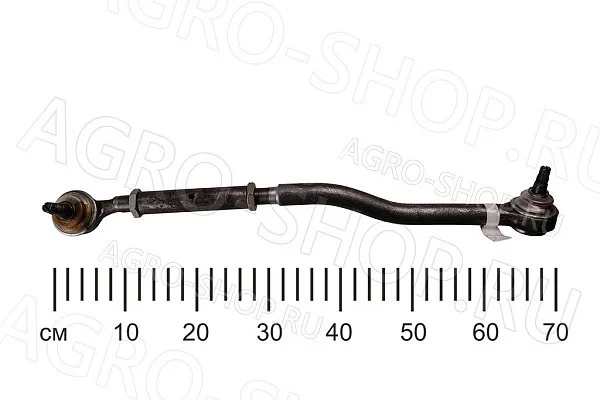 Тяга С41R11-3414010 продольная рулевая ГАЗон NEXT ГАЗ