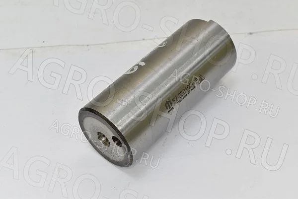 Ось 52-2301058-А качания с прорезью L=120мм МТЗ-82 (ТАРА)