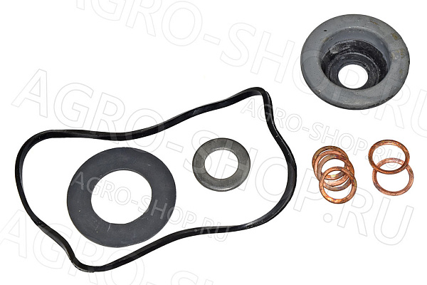 РК 238-1017001 фильтра тонкой очистки масла (ФТОМ) ЯМЗ-238