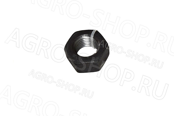 Гайка 36 шестигранная головка стандартный Шаг 4,0 ГОСТ 5915-70 кл.пр. 6,0 РФ