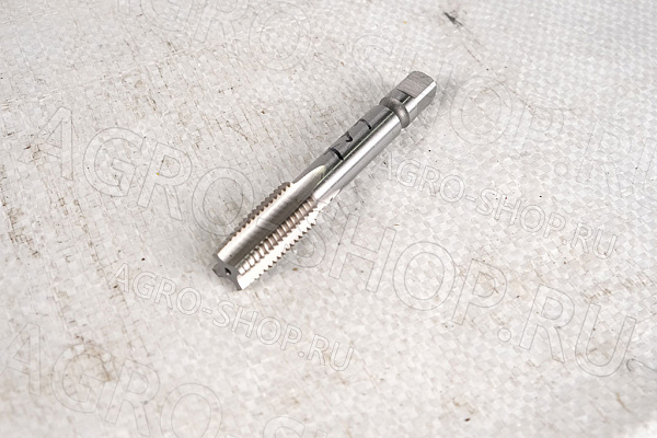 Метчик  М16,0 / М16,0х2,00 левая резьба 