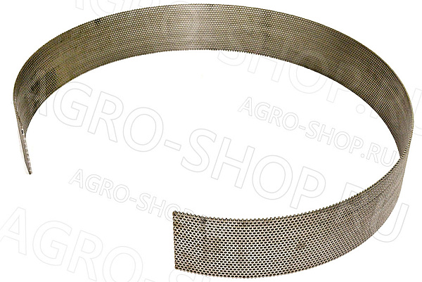 Сито d=3 мм  (3*105*1700) ДПМ-18,5/22, ДКР-3/4 