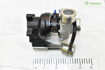 Турбокомпрессор 4D35ZT-19001  LOVOL TH854 