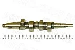 Вал 4УТН3-1111152-10 кулачковый нового образца Д-243/245 (НЗТА) 