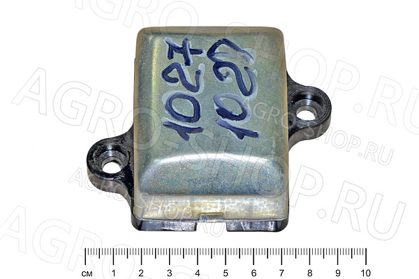 Блок предохранителей ПР-106  Тракторы, Комбайны 