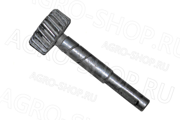 Шестерня 3110-3802034-01 привода спидометра ведомая 5-ст КПП ГАЗ-3110 ГАЗ