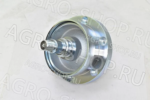 Опора 590D0874ZD верхнего вальца левая  