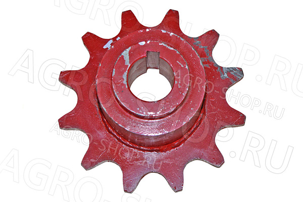 Полумуфта КСД 03.00.010Б  КСД-2,0 