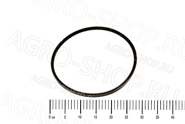 Ремень AVX13-975 La (АР 1002985 / АР 1005468) (Optibelt) 
