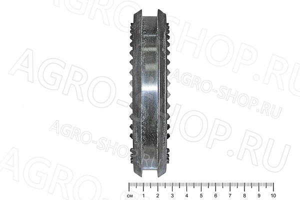 Муфта 31029-1701175 ступицы 1,2,3,4,5-й передач 5-ст КПП ГАЗ-31029 ГАЗ