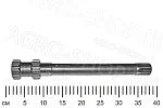 Вал 70-3504055 тормоза L=360 мм. МТЗ-82 (ТАРА)