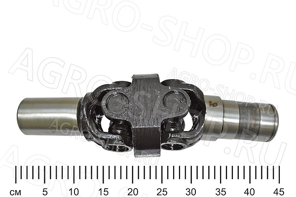 Шарнир 2522-2301024-А сдвоенный ПВМ МТЗ-2522/3022 (У)