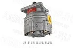 Насос НШ 50А-3 круглый правый (МЗПО) 