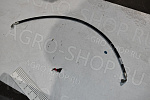 Рукав РВД 10-2SN 1200-90-90 G3/8"  ИСРК-12 