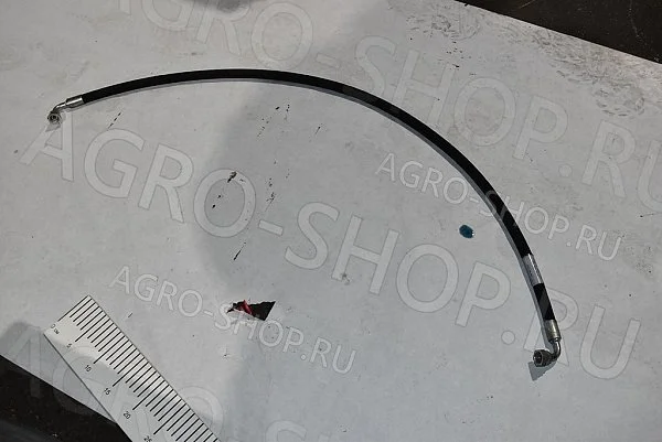 Рукав РВД 10-2SN 1200-90-90 G3/8"  ИСРК-12 