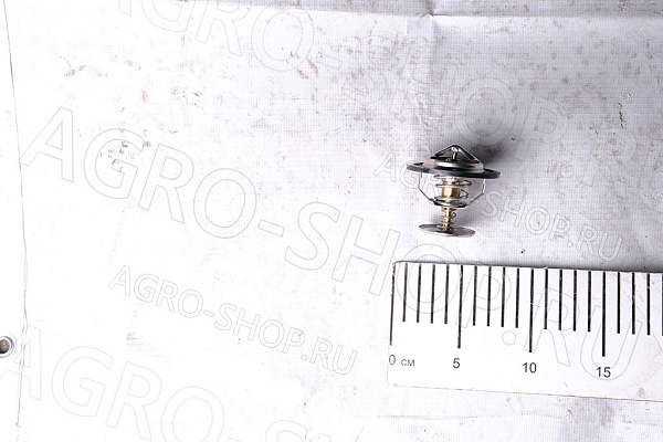 Термостат 107.1306100-02 / GP.10620017 (70 град) Волга, Газель,ЗИЛ,КАМ16 G-Part