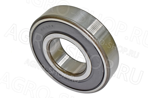 Подшипник 6310-2RS / 180310 (50х110х27) (KOYO) 