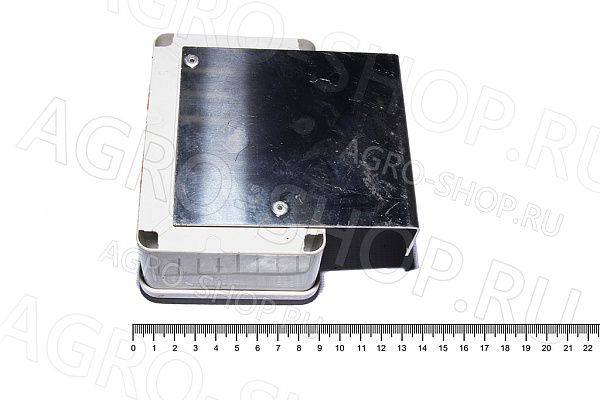 Коробка 979-0009 соединительная для 3-х весовых стержней ИСРК-12 