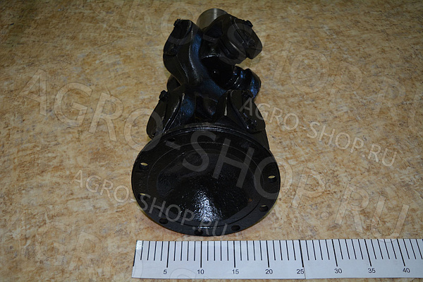 Вал карданный 700А.22.04.000-2 заднего моста К-700А, К-701 Завод