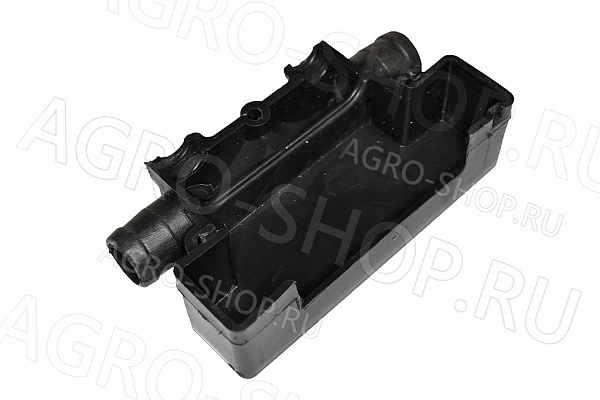 Корпус торцевой Б-10-9808