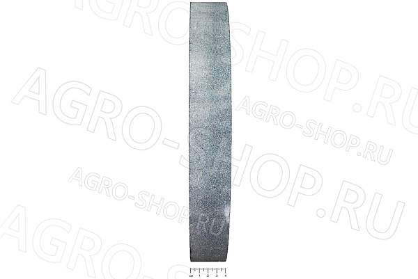 Круг 300х40х127 (зерно-16 F90 K/L) 64С зеленый шлифовальный 