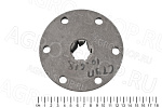 Ступица РКС6.10618  РКС-6 