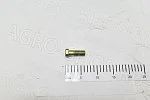 Болт РСМ-10.02.02.616 ступицы заднего колеса (М18х1,5-52) Акрос, Вектор, Дон-1500Б 