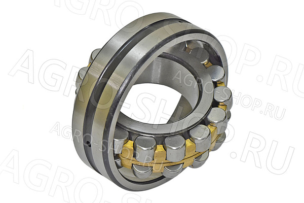 Подшипник 3508 / 22208 (40х80х23) (РФ) 