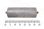 Ролик ПСХ 01.500 / 810.01.03.210 транспортера семян нижний (в сборе) ПСП 