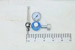 Регулятор  расхода У30/АР40-1Р МИНИ 1 колба без подогрева 