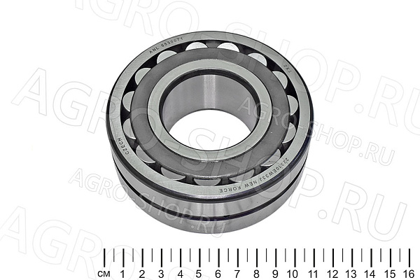 Подшипник 53610 / 22310С (50х110х40) (ZKL) 