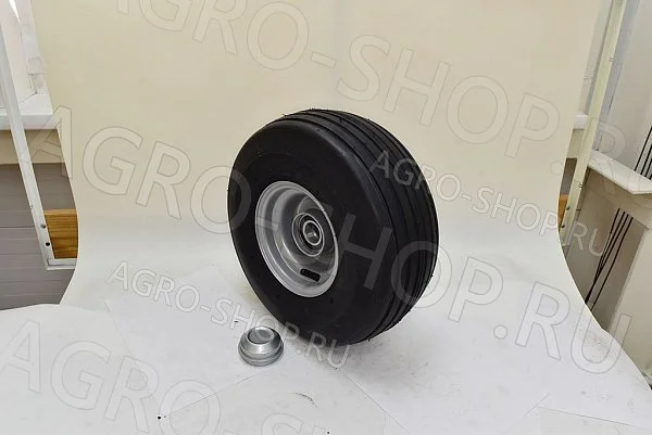 Колесо подборщика 50001514  Corsa 320/350 MASCAR