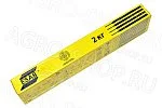 Электроды ОК-46.00 d=2 мм (упаковка 2 кг) ESAB-Тюмень