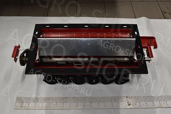 Дозатор Б-10-200с1-10-01 (12 каналов) FeatAgro
