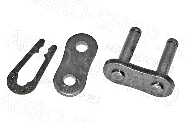 Звено соединительное для цепи 60HSP-1 (19.05мм) DONGHUA