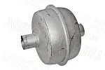 Глушитель 72-07012.00 стар. обр. (самовар) Т-150 