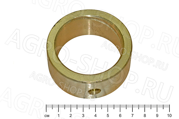 Втулка 236-1006037-А-Р распредвала,узкая ЯМЗ-238, ЯМЗ-240 