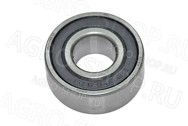 Подшипник 180502 / 62202-2RS (15х35х14) (ZKL) 