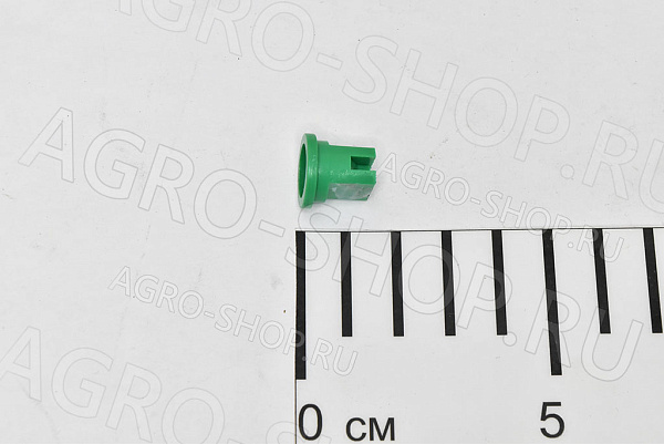 Распылитель WR 110-015 опрыскивателя короткий (зеленый) опрыскивателя  ASJ