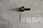 Наконечник PR469-3414057 рулевой тяги (левый) УАЗ PRAVT