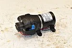 Насос StarFlo FL-35 (12.5 л/мин, 2,4bar, 12V, 7.0А) ПС-20 