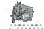 Насос ТНВД 2УТНМ-1111005-05 2000 оборотов Д-120, Д-21 (НЗТА) 