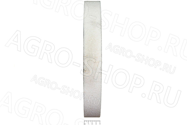 Круг 300х40х76 (зерно-40 F46 K/L) 25А белый шлифовальный 