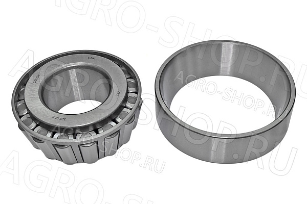 Подшипник 7610 / 32310 (50х110х42,25) (ZKL) 